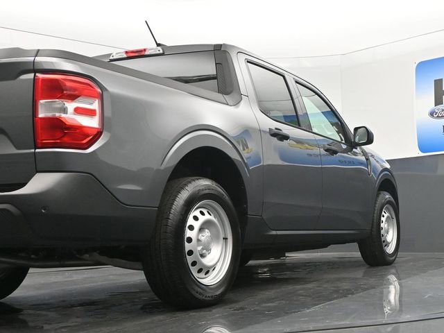 New 2025 Ford Maverick XL w/ Equipment Group 101A image 19