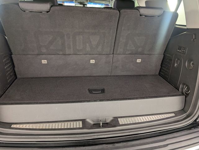 Used 2017 Chevrolet Tahoe Premier image 32