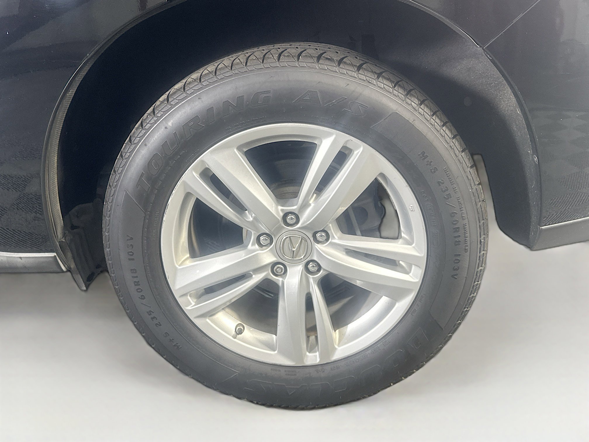 Used 2013 Acura RDX FWD image 11