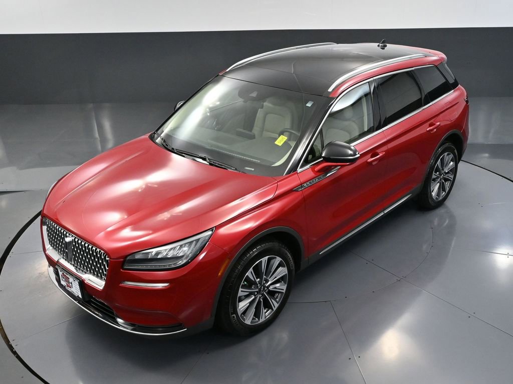 Used 2022 Lincoln Corsair Reserve w/ Equipment Group 201A image 66