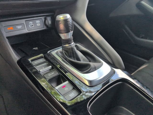 Certified 2025 Acura Integra A-Spec FWD image 18