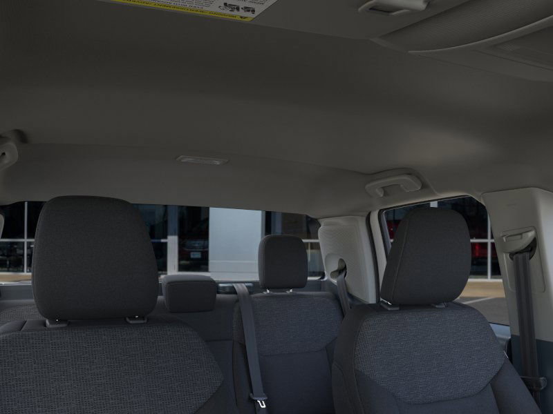 New 2026 Ford Maverick XL image 19