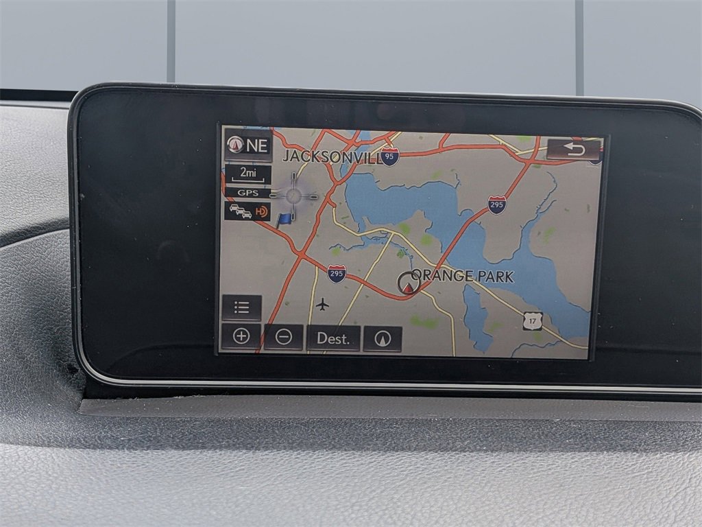 Used 2016 Lexus RX 350 FWD w/ Premium Package image 24