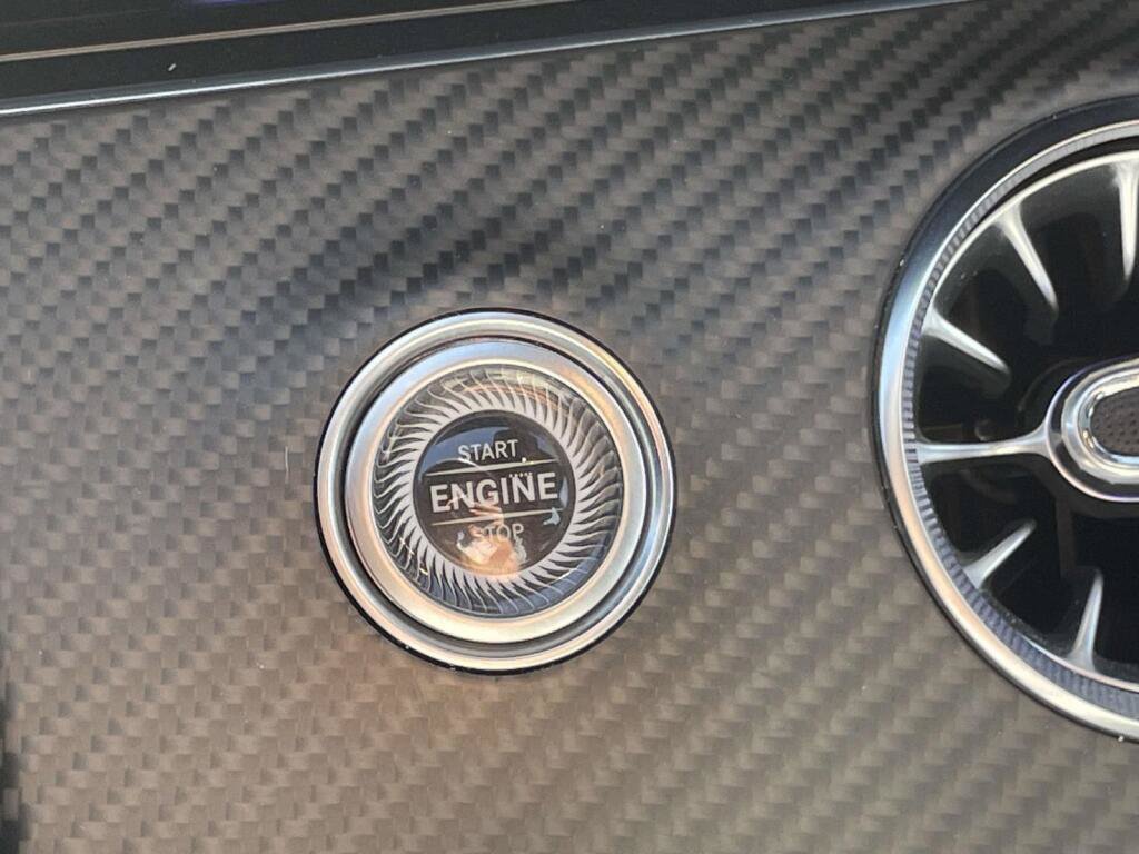 Used 2022 Mercedes-Benz AMG GT 53 image 38