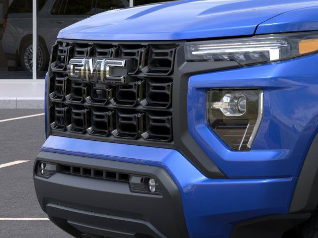 New 2026 GMC Canyon Elevation w/ Convenience Package AWD/4WD image 13