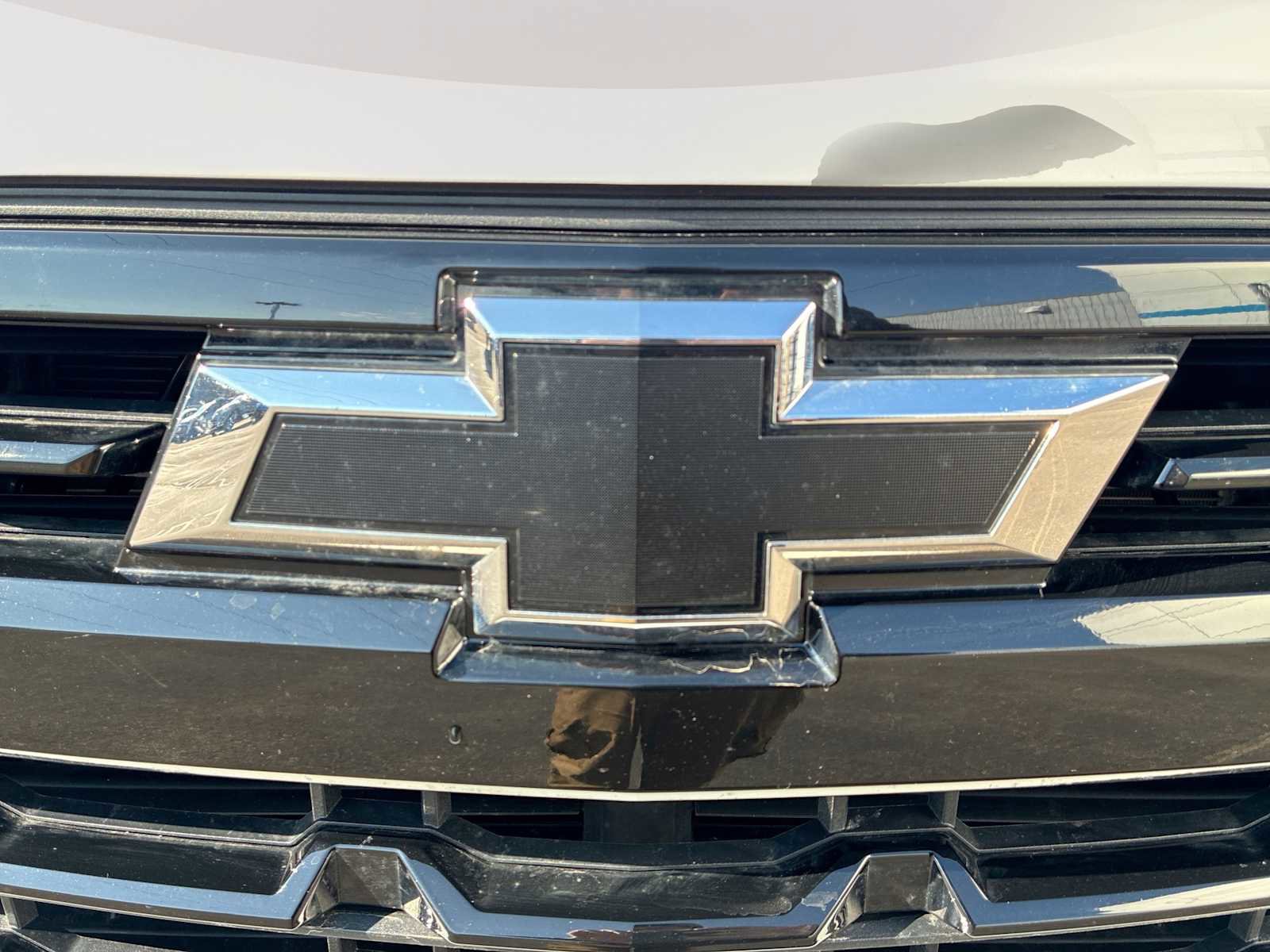 Certified 2023 Chevrolet Silverado 1500 RST w/ Redline Edition image 30