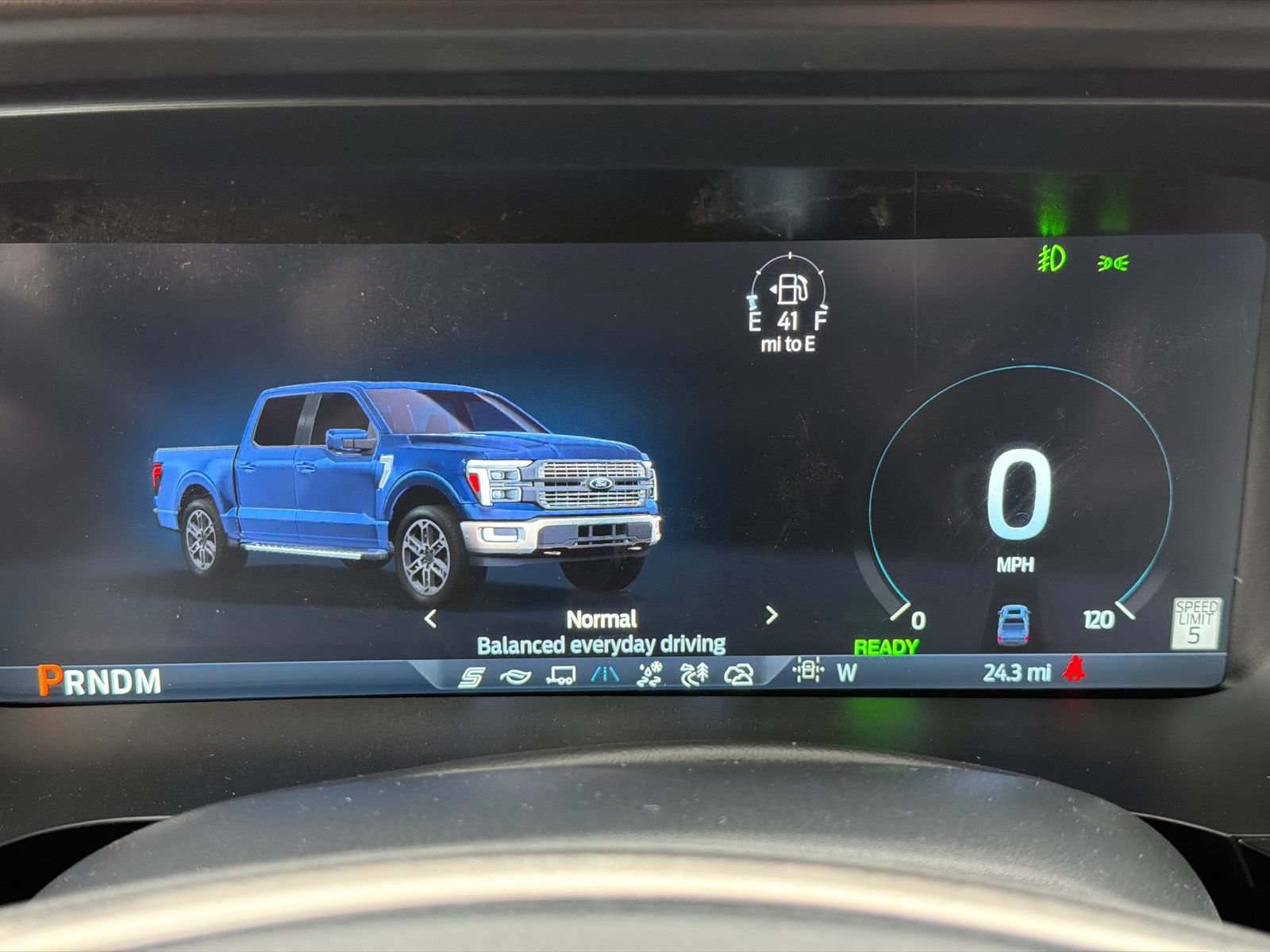 New 2026 Ford F150 King Ranch w/ Equipment Group 601A High AWD/4WD image 27