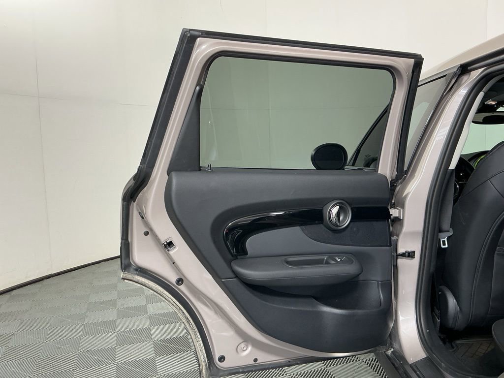 Certified 2024 MINI Cooper Clubman S image 24