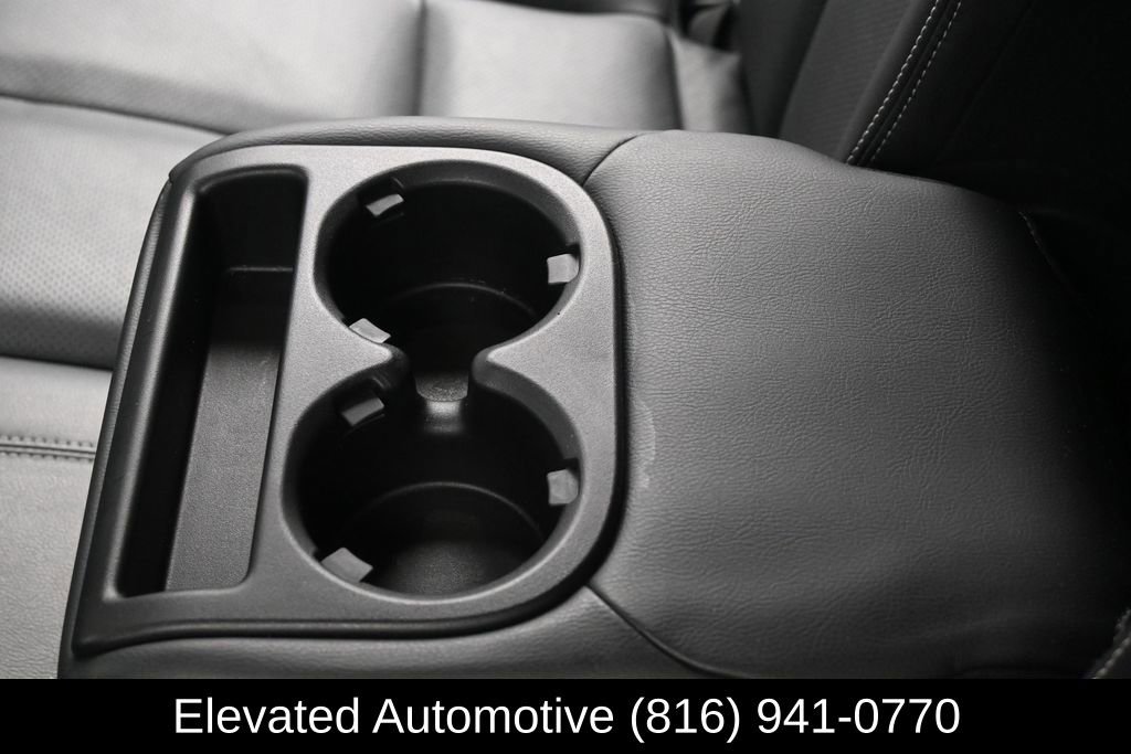 Used 2016 Nissan Murano Platinum w/ Cargo Package AWD/4WD image 22