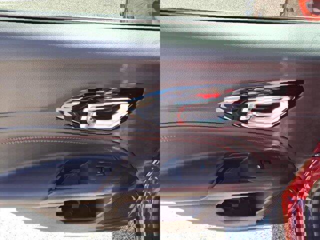 New 2026 Jeep Compass Trailhawk image 12