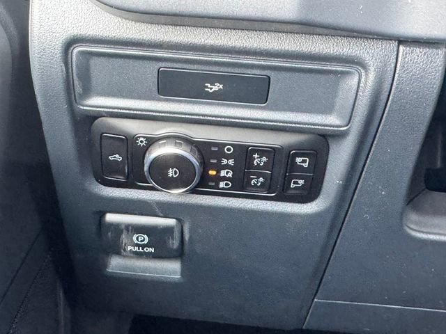 New 2026 Ford F150 XLT w/ Equipment Group 302A MID image 23