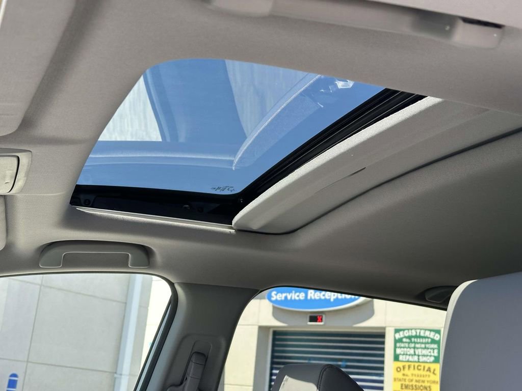 Certified 2022 Honda CR-V EX-L image 18