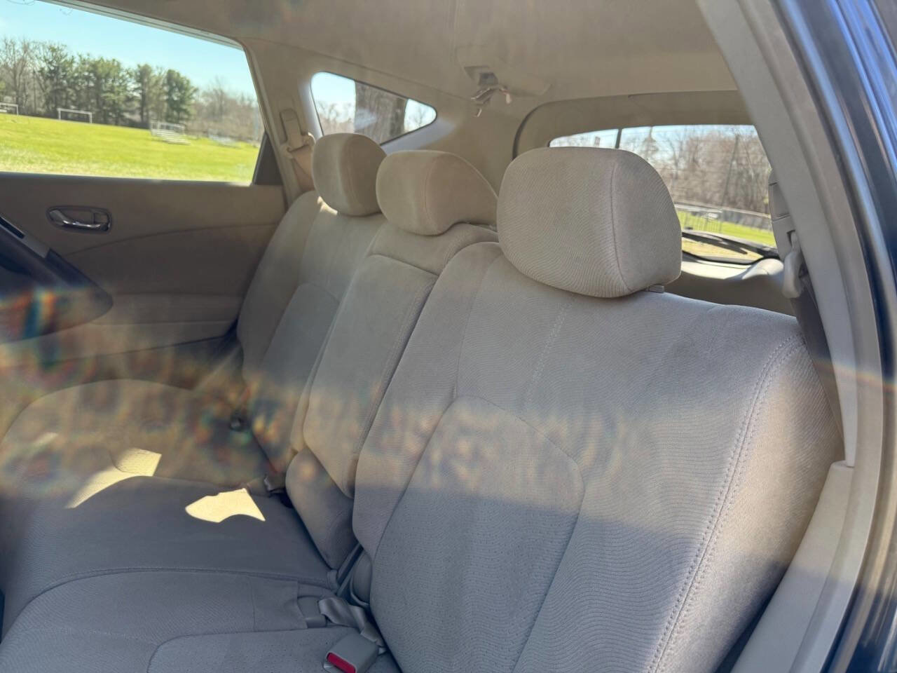 Used 2010 Nissan Murano SL w/ Premium Pkg image 14