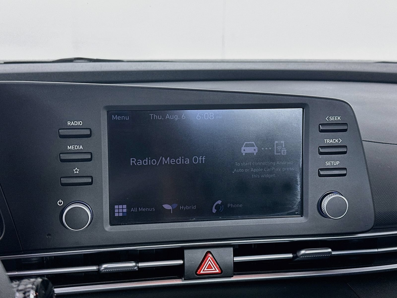 Used 2023 Hyundai Elantra Blue FWD image 14
