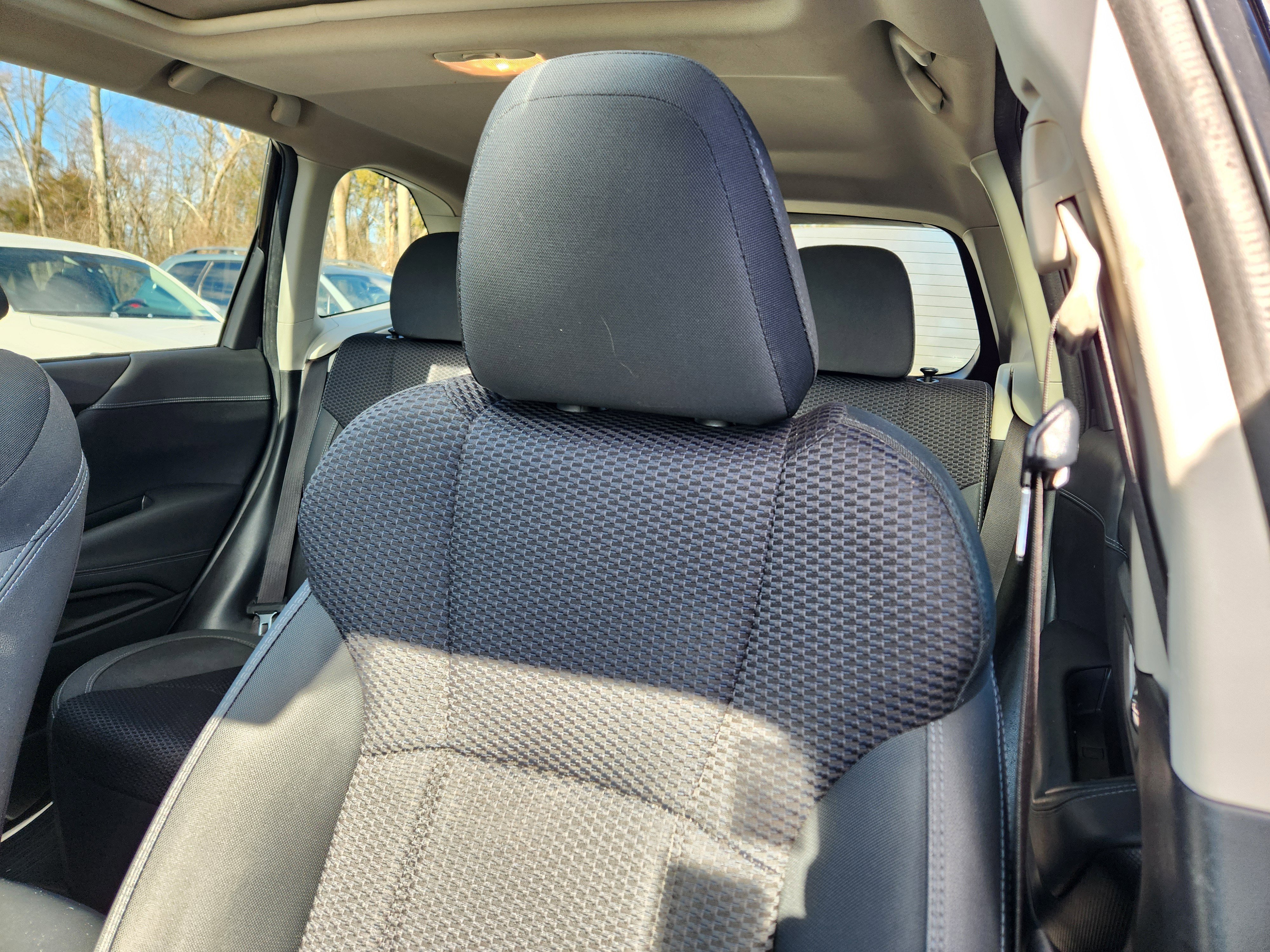 Used 2021 Subaru Forester Premium w/ Popular Package #1 image 11