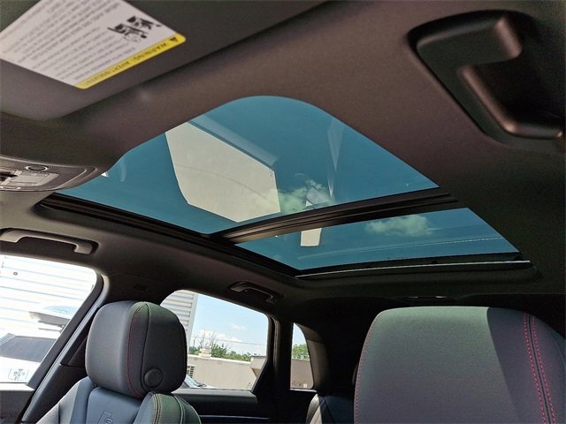 Used 2025 Audi Q3 2.0T Premium Plus w/ Premium Plus Package image 10