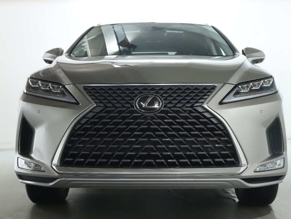 Used 2021 Lexus RX 350 FWD w/ Luxury Package image 5