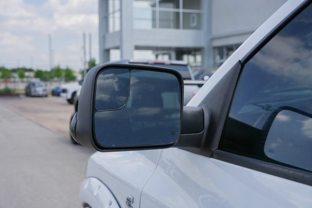 Used 2008 Dodge Ram 2500 Truck SLT w/ Popular Equipment Group AWD/4WD image 16
