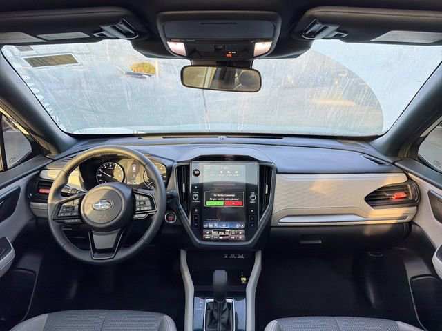 Certified 2025 Subaru Forester Premium AWD/4WD image 19