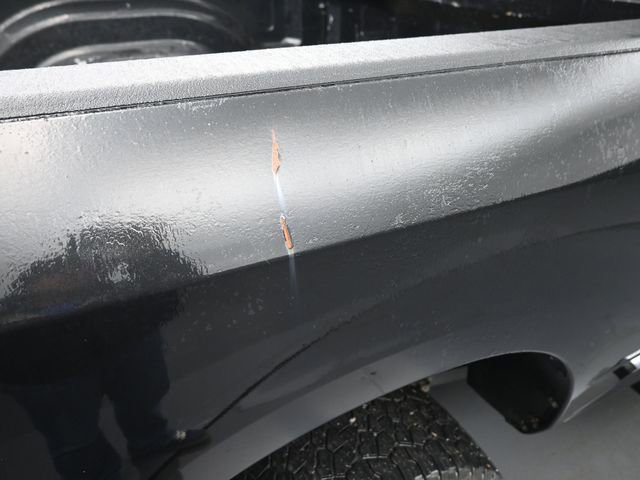 Used 2018 RAM 2500 Tradesman w/ Chrome Appearance Group image 6