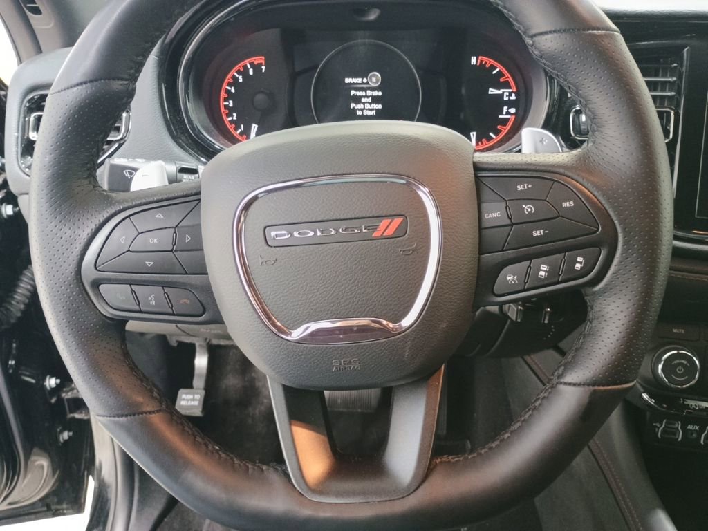 Used 2025 Dodge Durango GT image 14