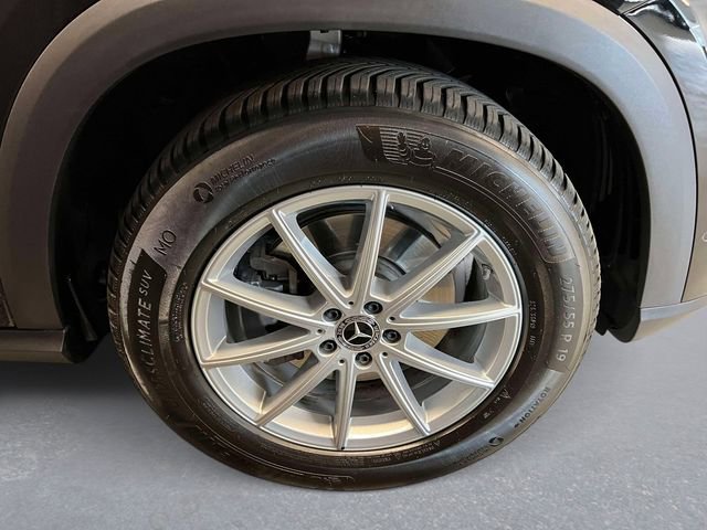 Certified 2026 Mercedes-Benz GLE 350 4MATIC image 7