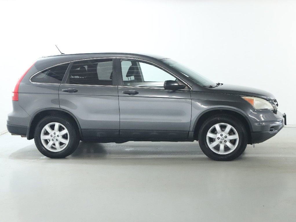 Used 2011 Honda CR-V SE image 11
