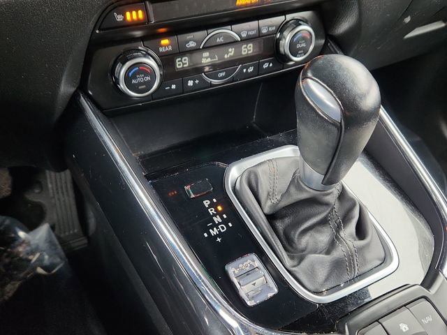Used 2018 MAZDA CX-9 Touring w/ Touring Premium Package image 45
