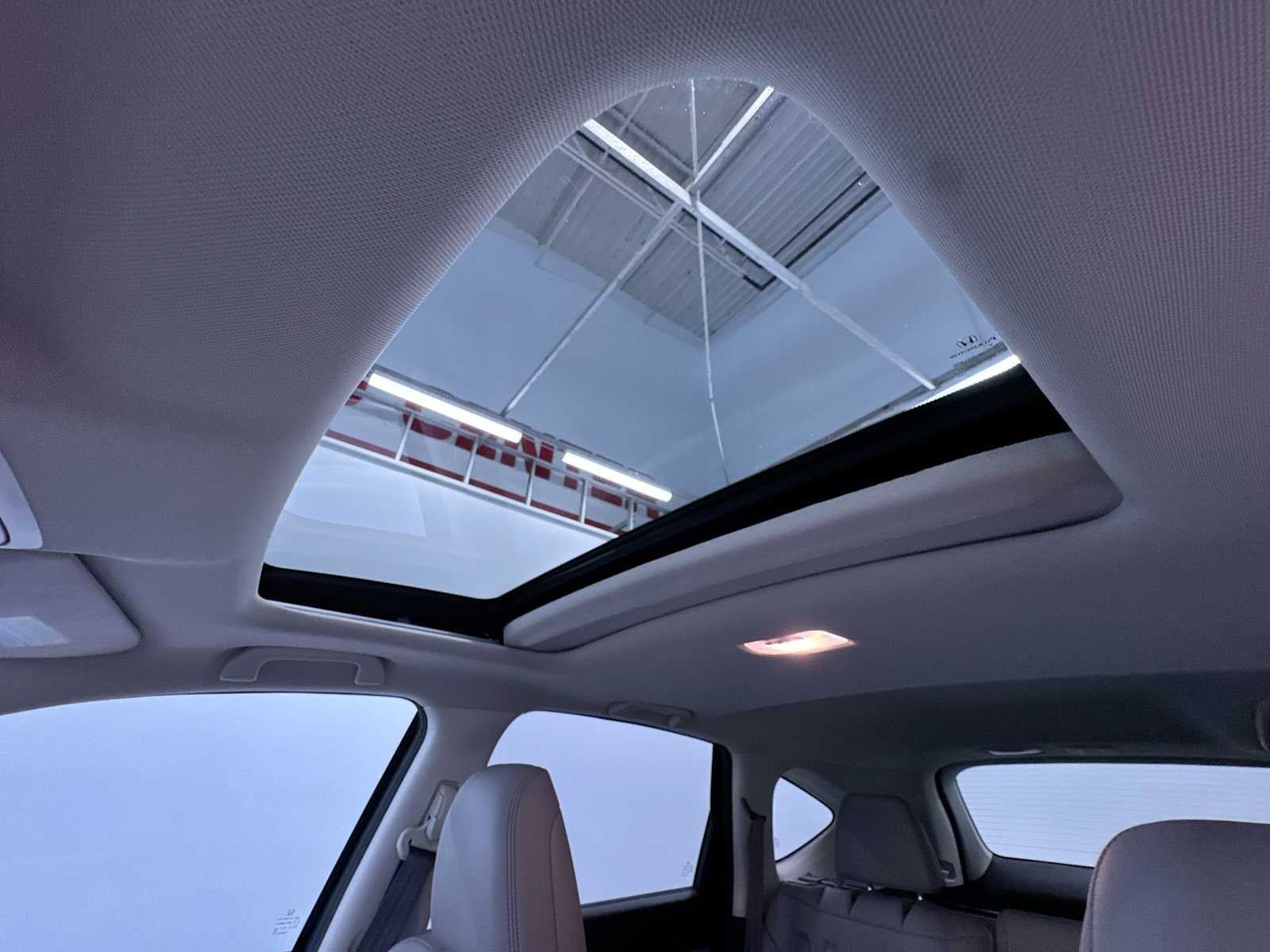 Used 2015 Honda CR-V EX-L image 43