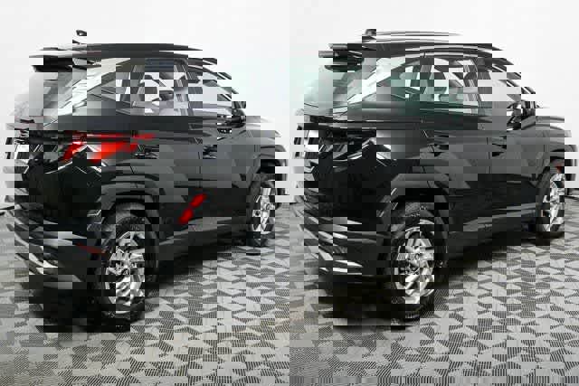 New 2026 Hyundai Tucson SE image 5