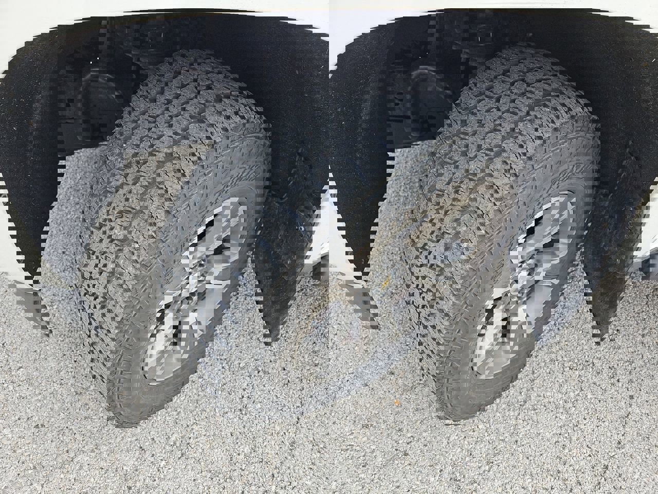 Used 2016 Chevrolet Colorado W/T w/ WT Convenience Package image 33