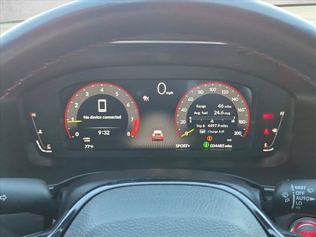 Used 2024 Acura Integra Type S FWD image 11