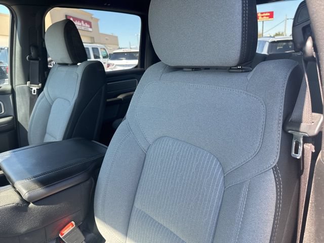 Used 2021 RAM 1500 Big Horn AWD/4WD image 20