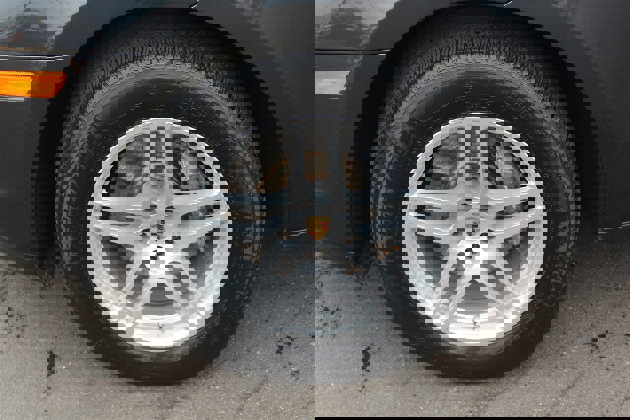 Used 2019 Porsche Macan image 29