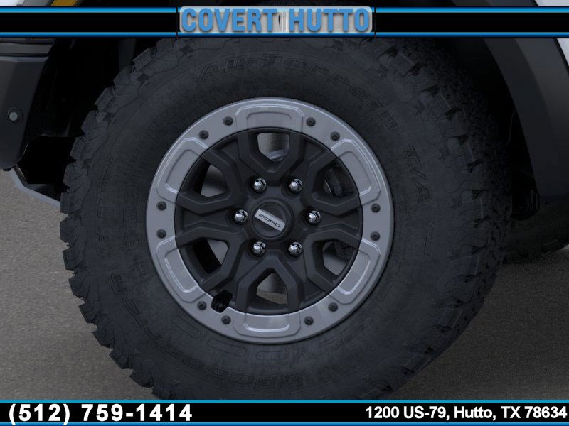 New 2025 Ford Ranger Raptor image 19