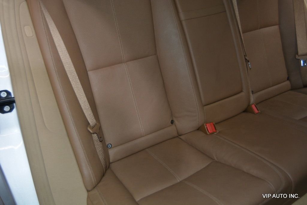 Used 2008 Mercedes-Benz S 550 image 26