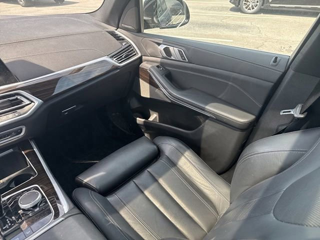 Used 2021 BMW X5 xDrive40i w/ Premium Package AWD/4WD image 19