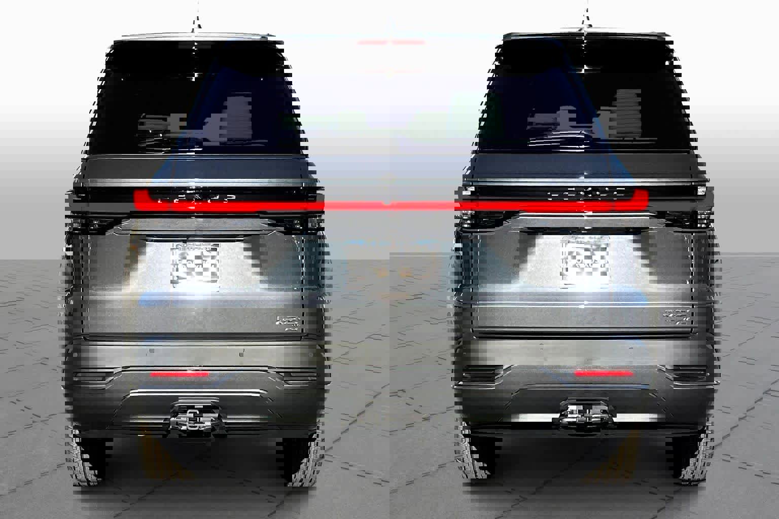 New 2026 Lexus TX 350 AWD image 4