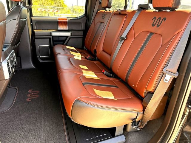 Used 2020 Ford F250 King Ranch w/ King Ranch Ultimate Package image 15