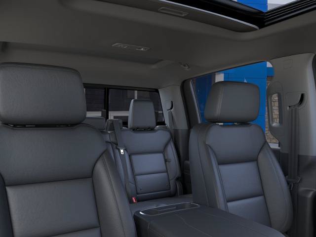 New 2026 Chevrolet Silverado 1500 LT Trail Boss w/ LT Trail Boss Premium Package AWD/4WD image 49