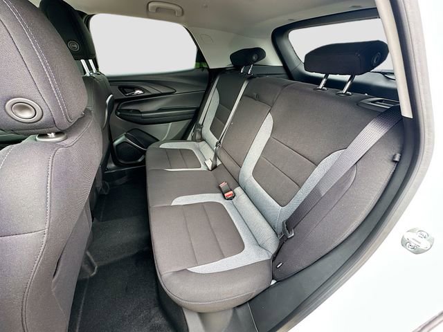 New 2026 Chevrolet TrailBlazer LT w/ Convenience Package image 25