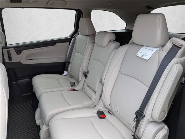 New 2026 Honda Odyssey EX-L image 16