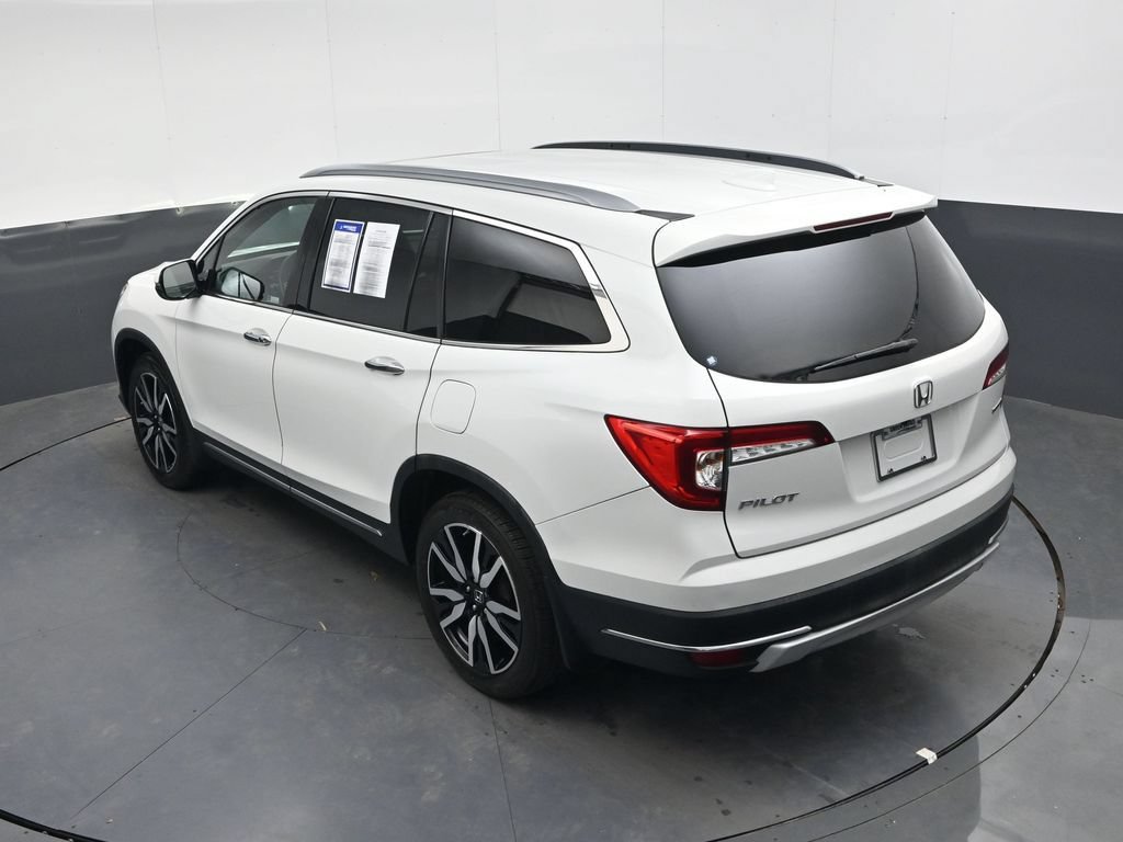 Used 2022 Honda Pilot Touring image 28