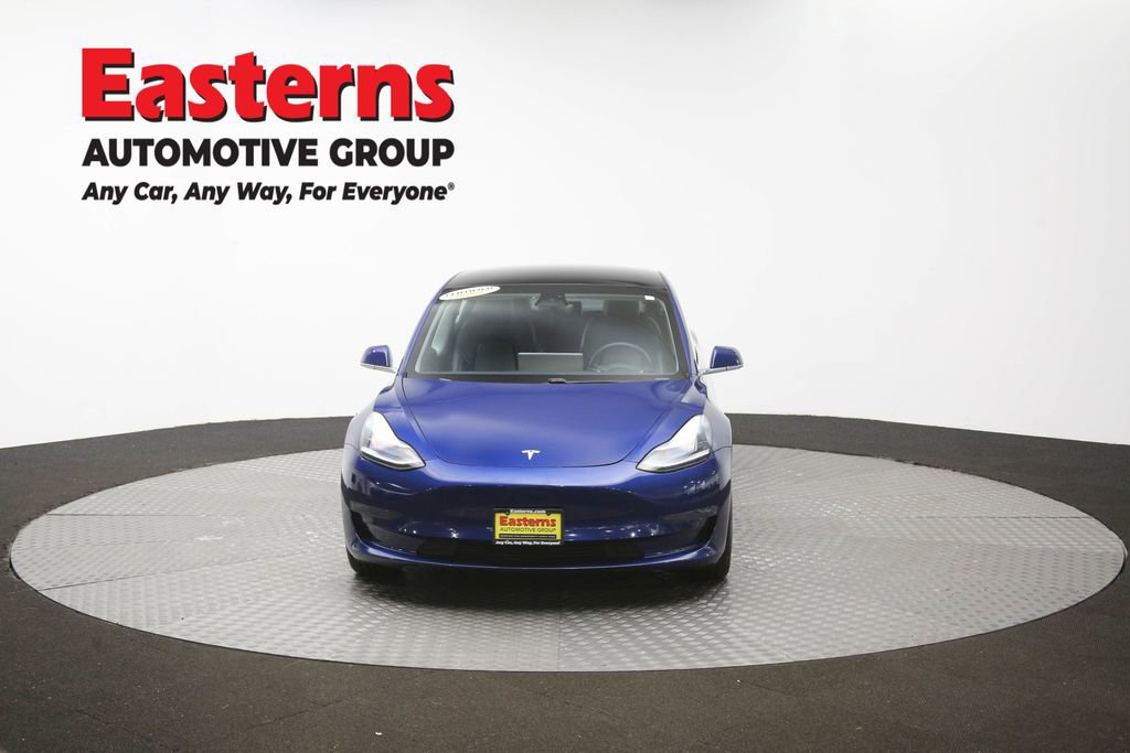 Used 2019 Tesla Model 3 Long Range AWD/4WD image 47