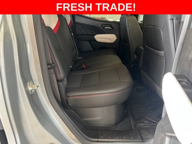 Used 2024 GMC Canyon AT4X AWD/4WD image 35
