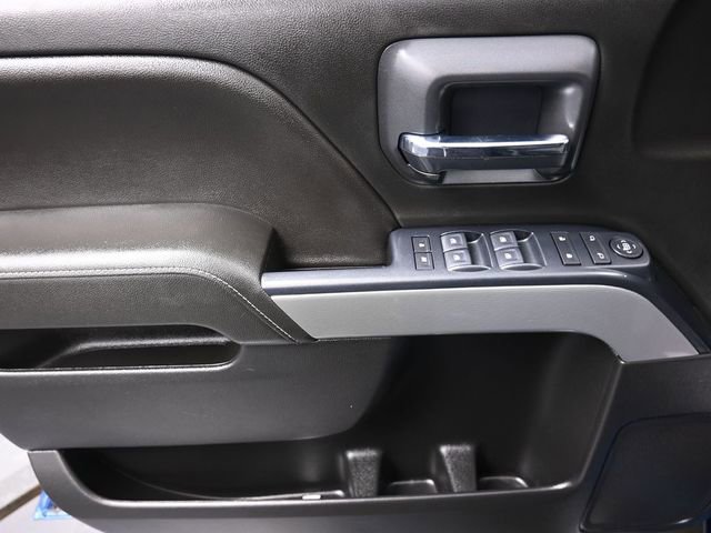 Used 2019 Chevrolet Silverado 2500 LT w/ All Star Edition image 13