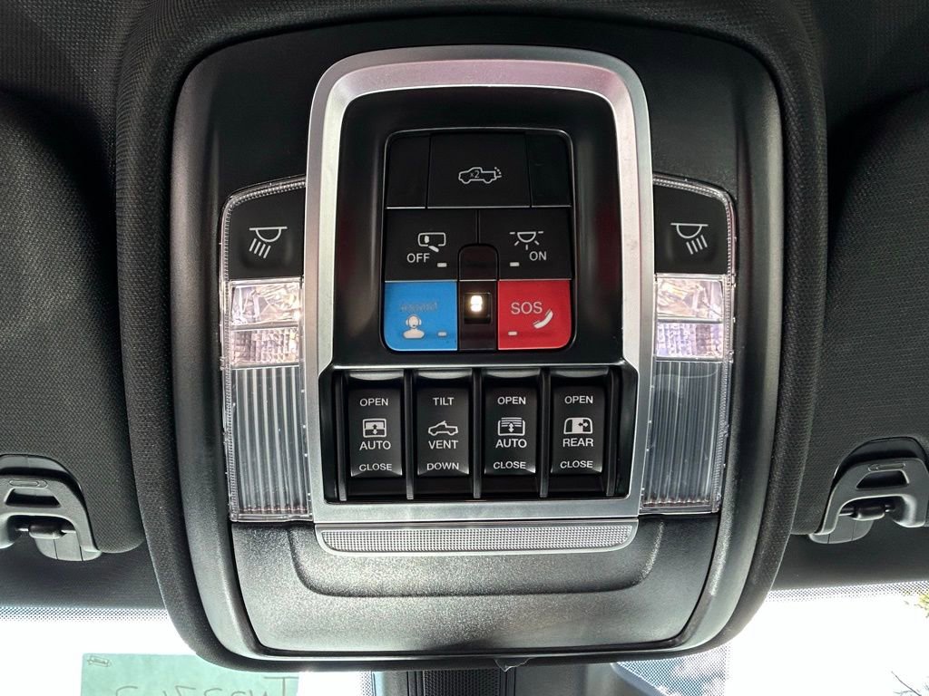 New 2026 RAM 1500 Laramie image 28