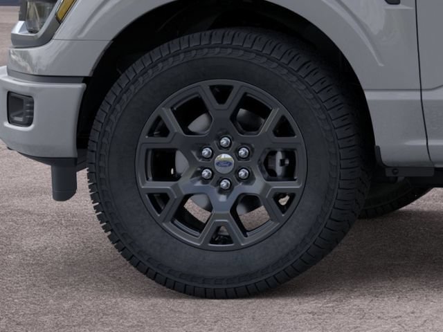 Used 2026 Ford F150 STX w/ Equipment Group 200A AWD/4WD image 19