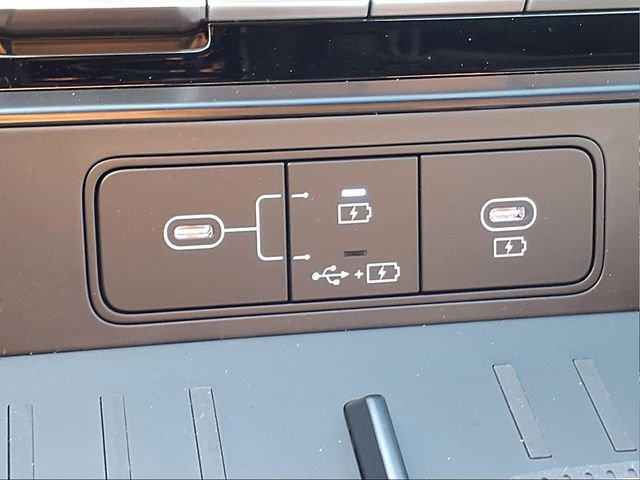 New 2026 Hyundai Santa Fe Calligraphy image 20