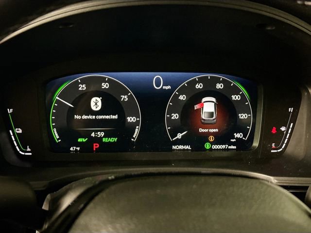New 2026 Honda Civic Sport Touring image 27